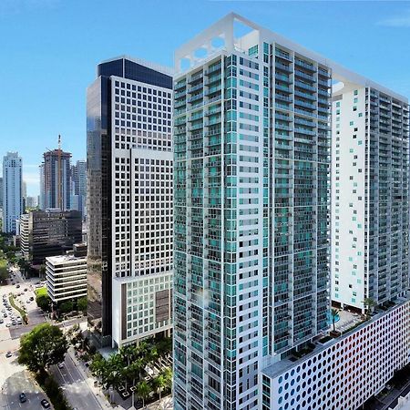 Icon Residences By Ss Vacation Rentals Miami Exterior photo