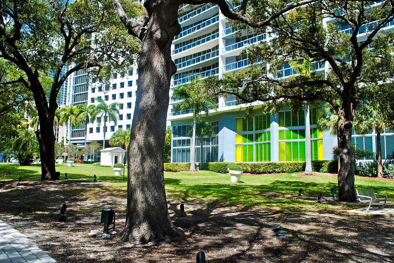 Icon Residences By Ss Vacation Rentals Miami Exterior photo