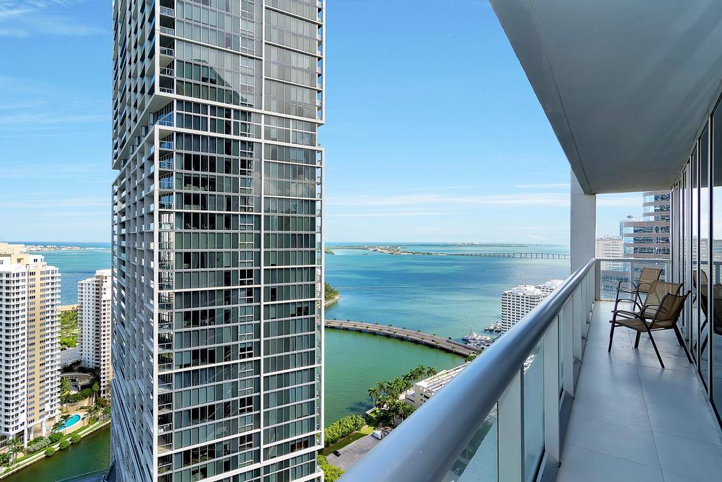 Icon Residences By Ss Vacation Rentals Miami Exterior photo